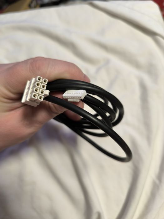 Cabo de exibição para scooter elétrica Kukirin G2/G4