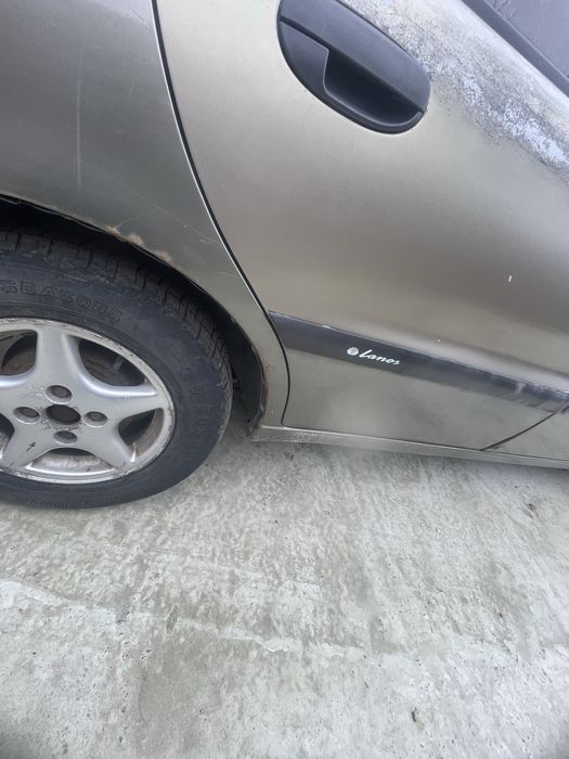 Део Сенс 1.3 бензин