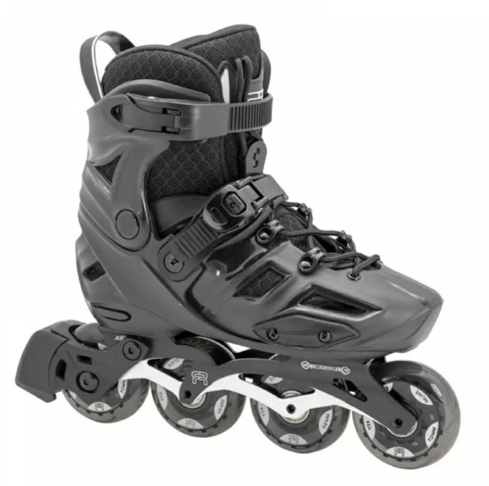 Дитячі ролики FR Skates AXS Black