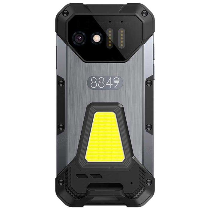 Unihertz 8849 Tank Mini 1 12GB/256GB  IP69K  2.2GHz