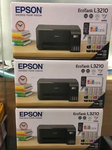 Epson МФУ L3230, L3231