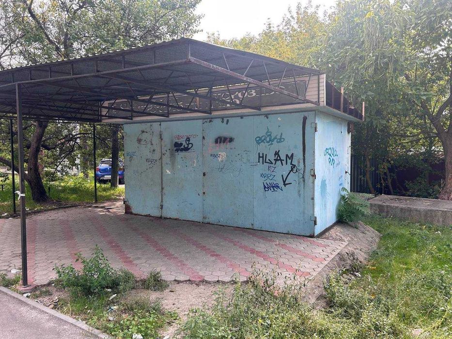 Терміново! Продам кіоск (МАФ) на Лівобережному-3. пр. Миру