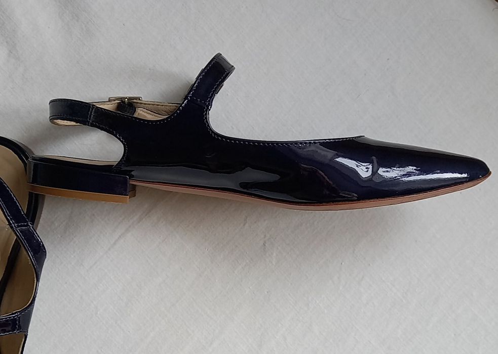 Туфли лоферы мюлли слингбеки босоножки