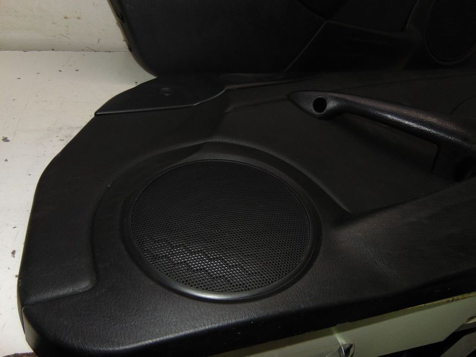 Mazda mx 5 NB 2º modelo quartelas das portas