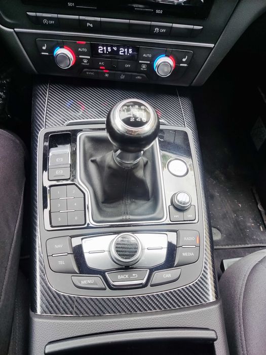 Sprzedam Audi A6 C7 sedan