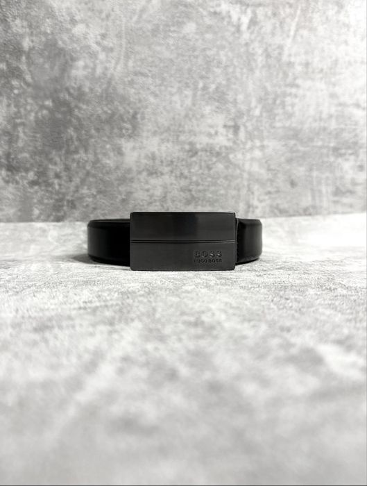 Ремінь hugo boss