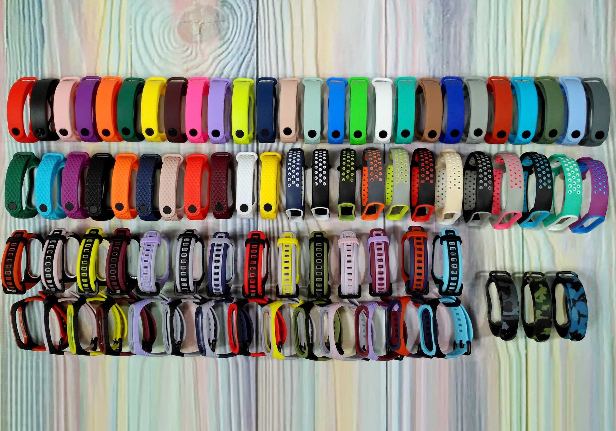 Ремешок/браслет на ксиаоми/Xiaomi Mi Band 5/6/7 MiBand 5/6/7 ми бенд 5 ...