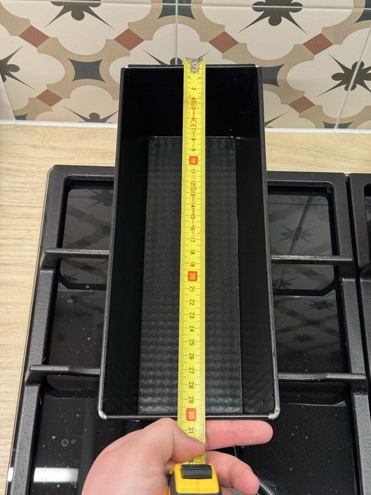 Keksówka/Forma do pieczenia