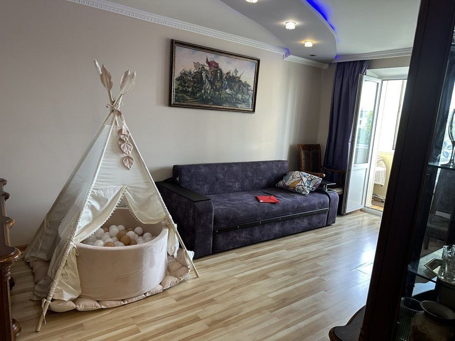 Продаж квартири 4 кім. по вул. Київський шлях