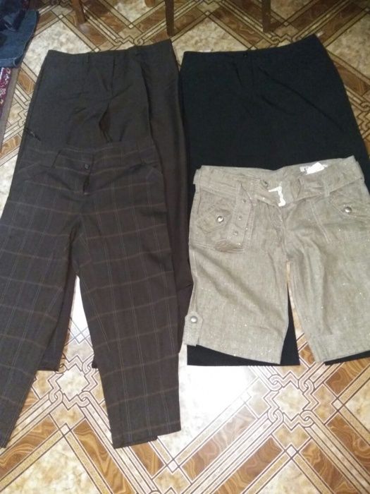 Продам джинсы брюки женские