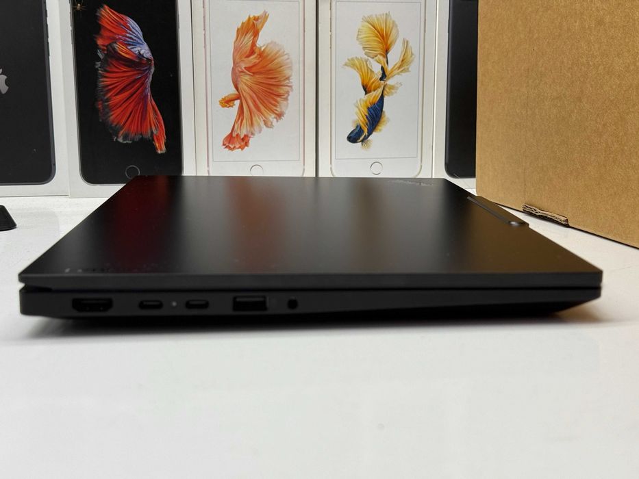 MAГAЗИН Lenovo ThinkPad E14 Gen 7 Ryzen 3 210/8gb/256gb Trade-In/Oбмeн
