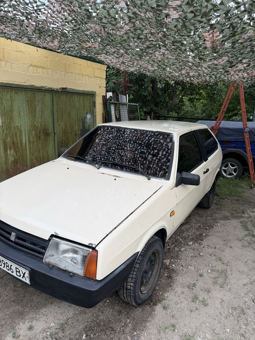Продам Ваз 2108