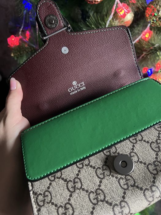 Сумка GUCCI , стан нової