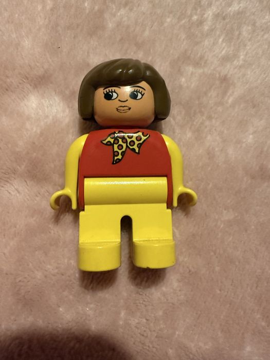Figurka mama 1 Lego Duplo