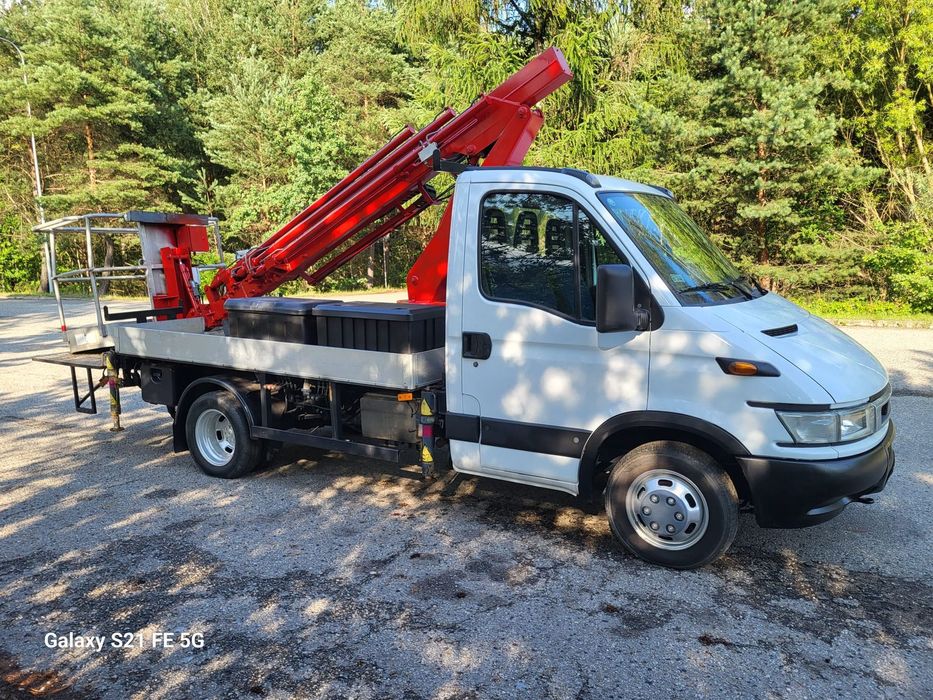 Iveco