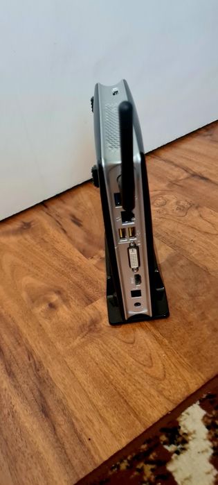 Wydajny MiniPC Zotac Zbox ID83 Intel i3 / 10 GB RAM DDR3 / 240GB SSD Okazja