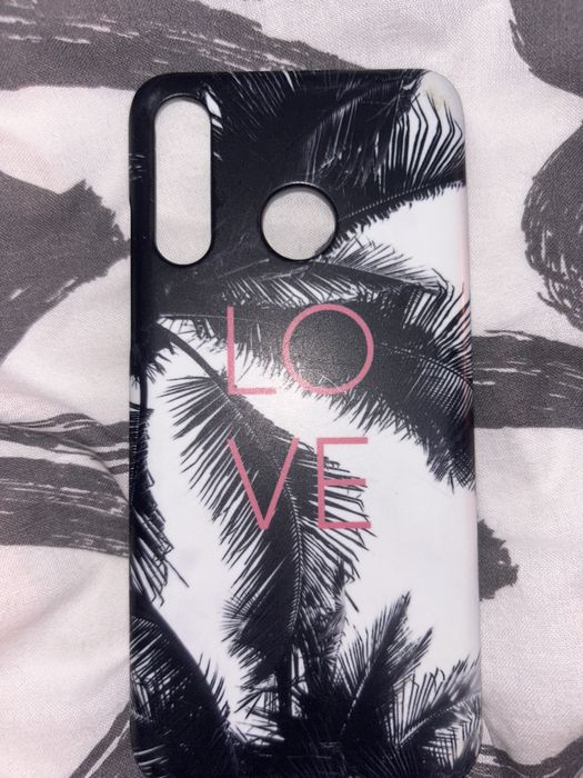 Case Etui Huawei P30 Lite