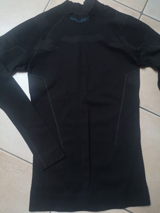 Bluza termoaktywna Brubeck nowa długi rękaw  M