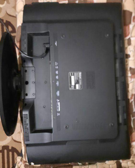 Телевизор Saturn