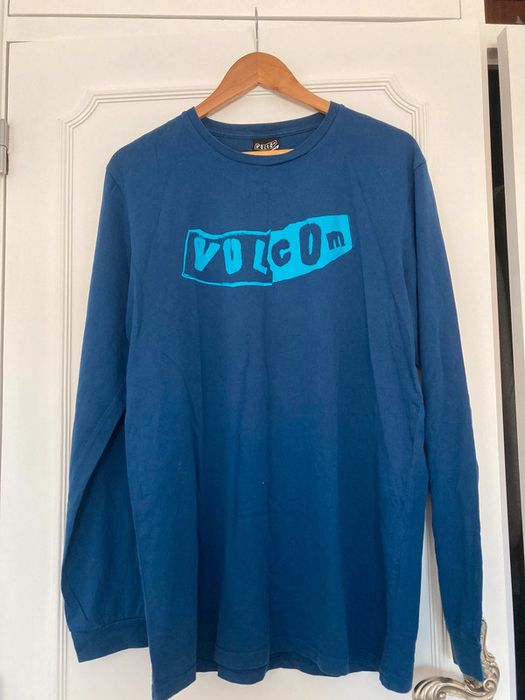 Volcom Sweatshirt L64585557220995122