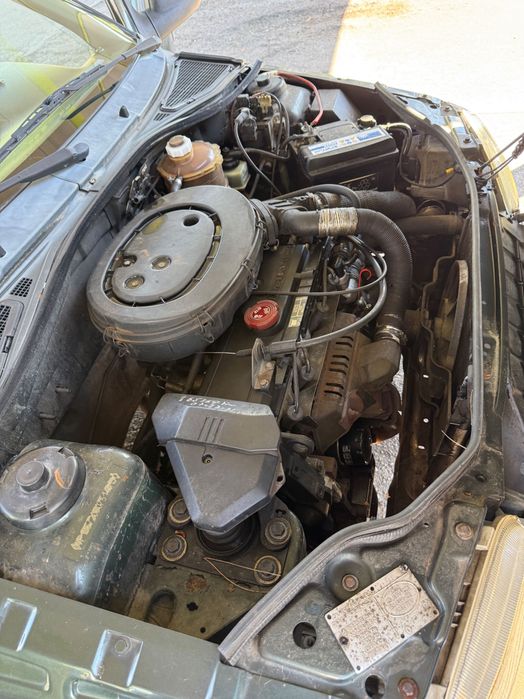 Renault Clio Rn 1.2 de 1991 foto 3