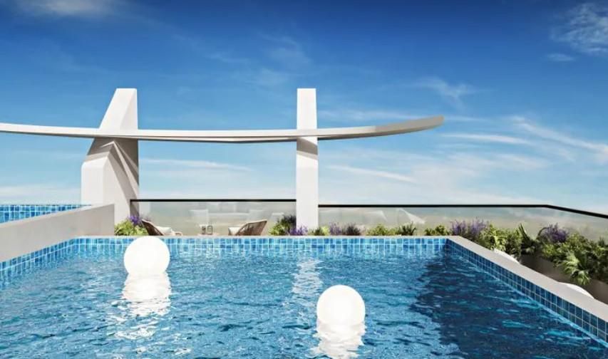 Інвестуйте в готельний бізнес на березі моря!