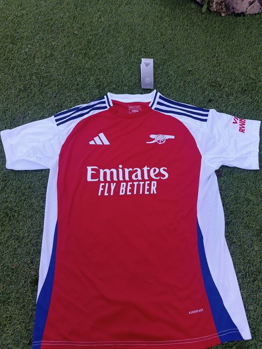 Equipamento Arsenal
