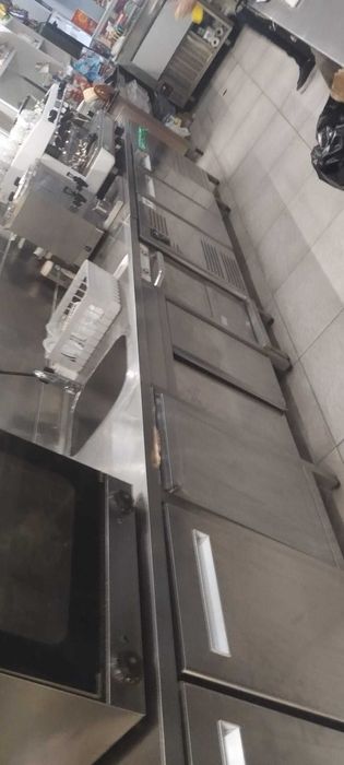 Trespasse de restaurante em Campanhã