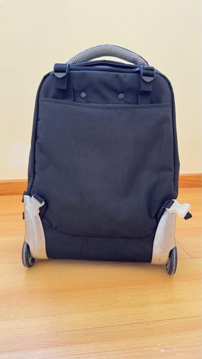 Trolley capacidade 35 l