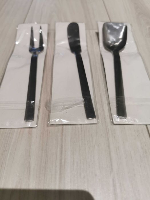 Faqueiro Cento e Vinte Anos JN