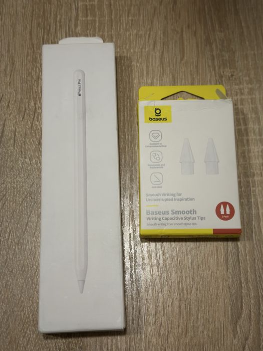 Apple Pencil Pro (2024) MX2D3