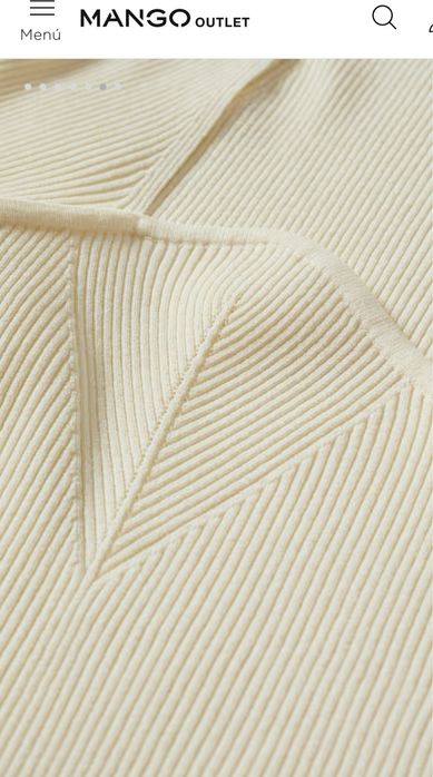 Кофтинка mango нова