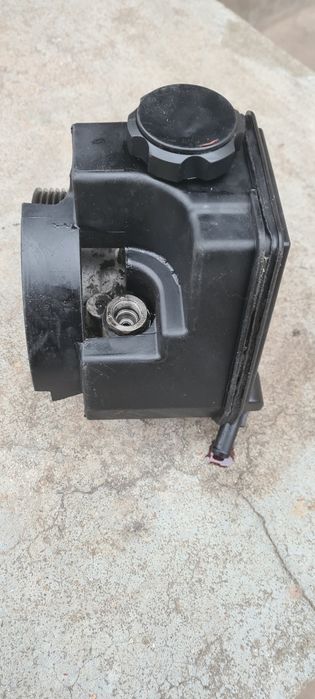 Гидроусилитель руля Peugeot Partner