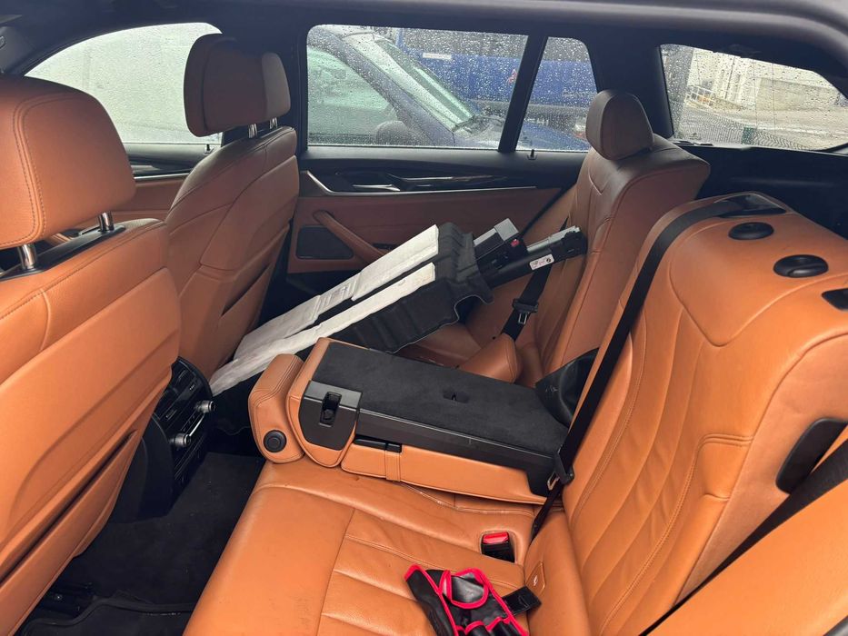 BMW 5 Touring 525d