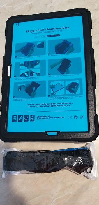 Планшет Samsung  Galaxy Tab S7+