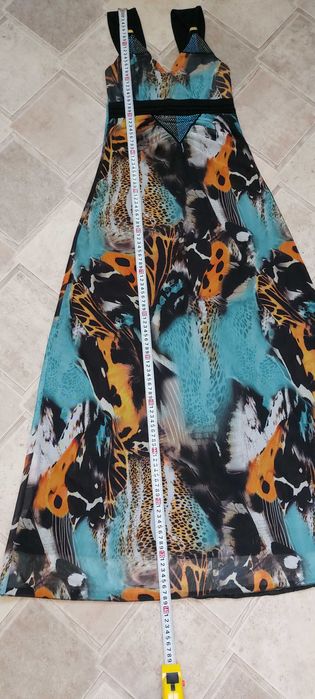 Плаття Сарафан вечірня