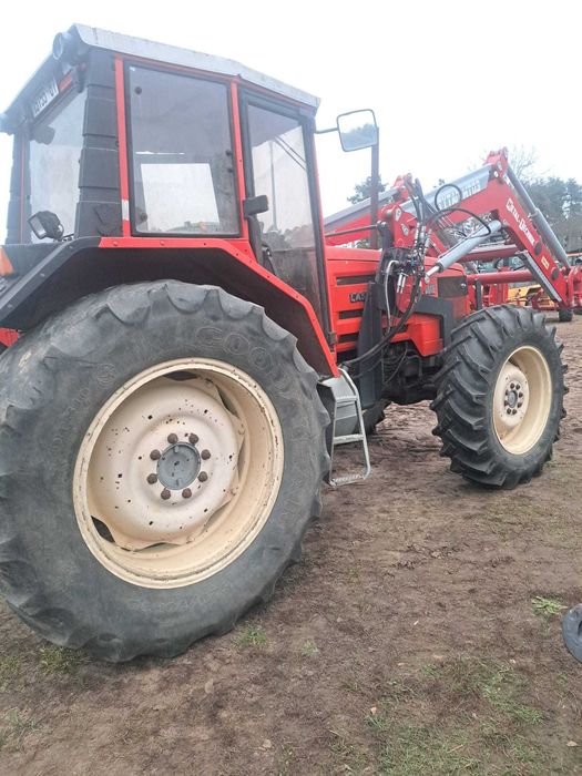 Same Laser 110 nie 130