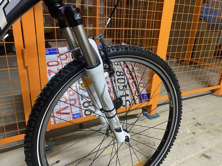 Велосипед SCOTT ‘ 26 Алюмінієвий