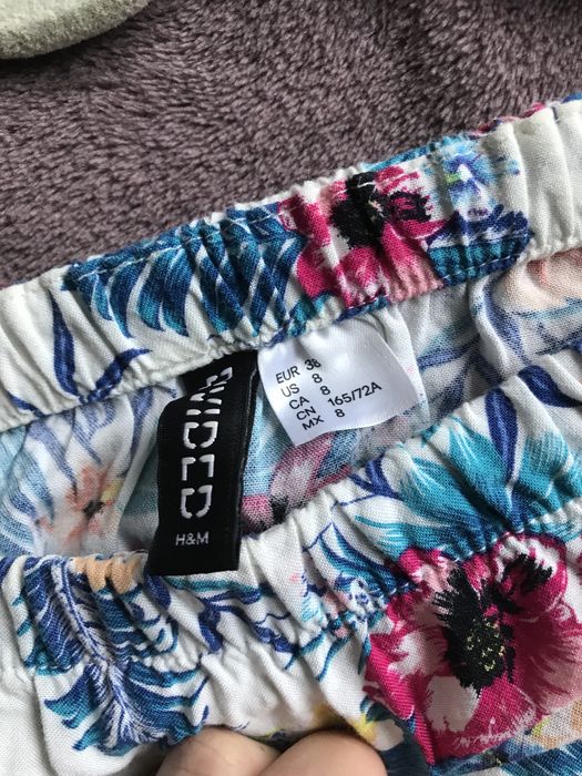 kombinezon letni krótki H&M rozmiar M