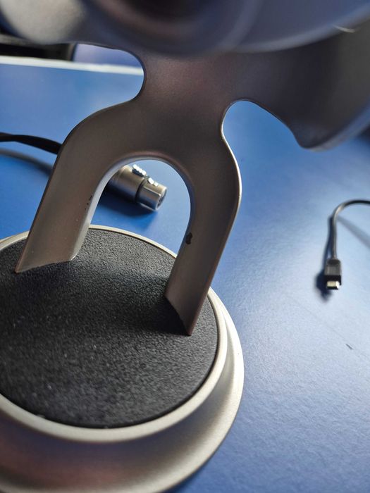 Mikrofon Blue Yeti Pro