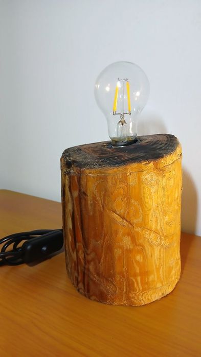 Candeeiros Artesanais