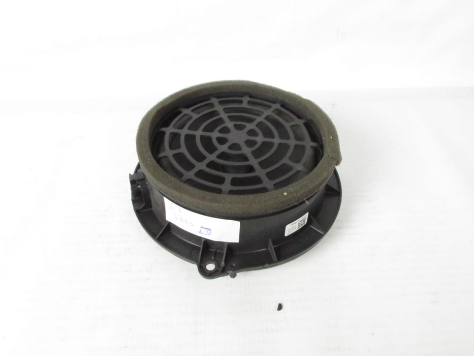 Coluna Som Audi A7 Sportback Ref: 4G1035411