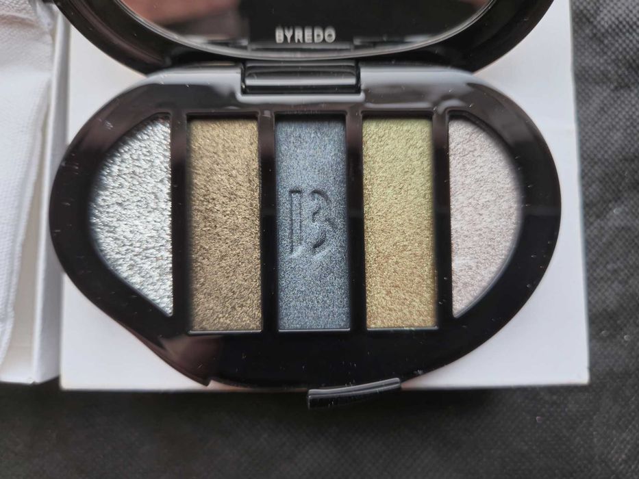 Paleta cieni Byredo