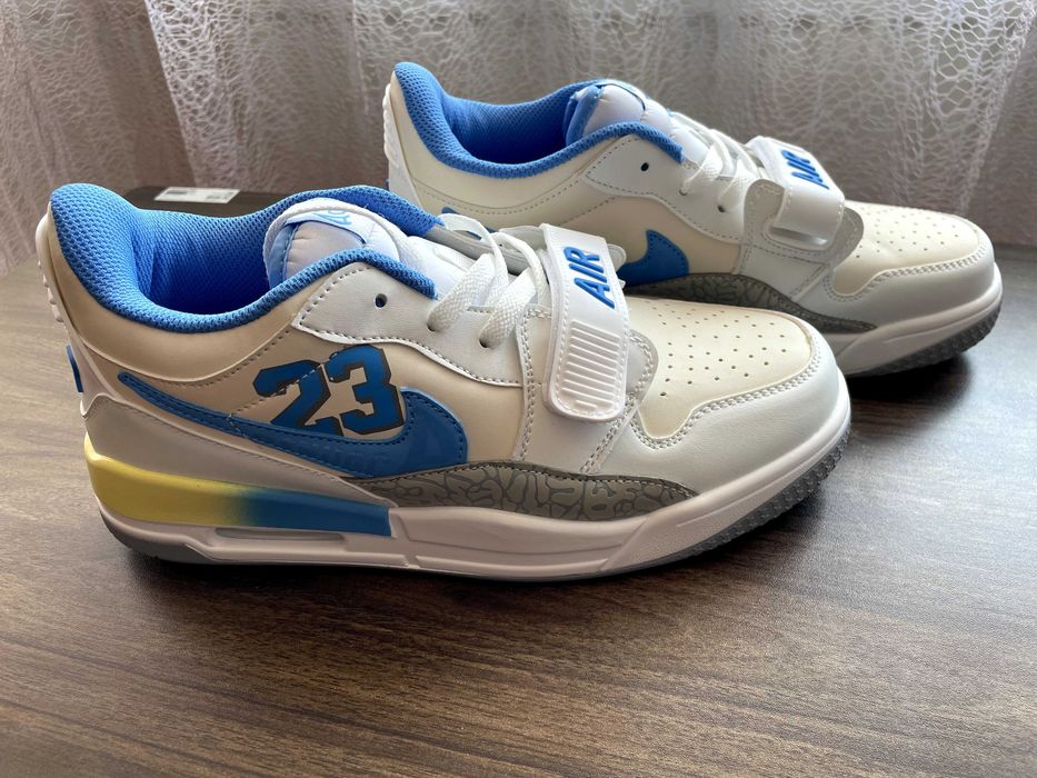 Nike air nowe buty