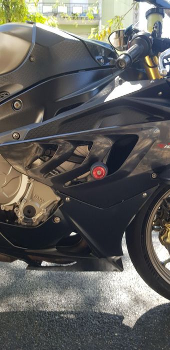 Bmw S1000RR 2011