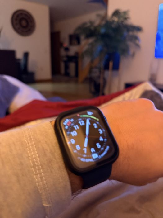 Apple Watch Series 9 (GPS)