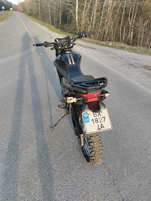 продам Shineray 250