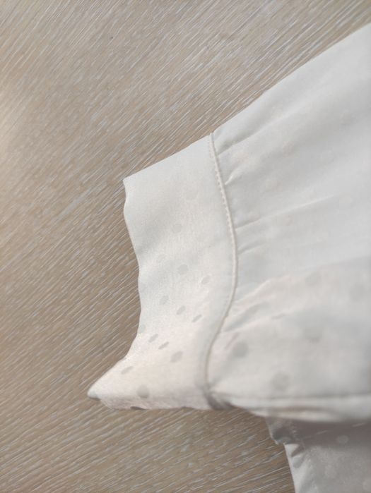 Urocza koszula damska Cropp kropeczki M/L