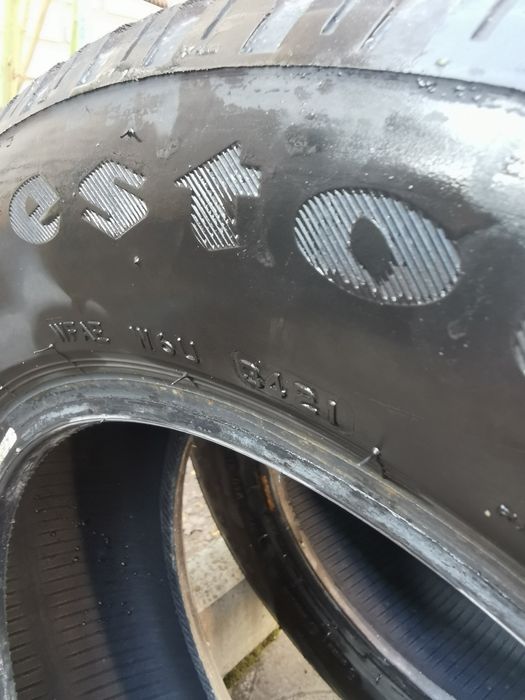 Зимняя резина Firestone 195/65/R15