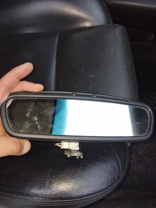 Дзеркало салону Форд Мондео 3